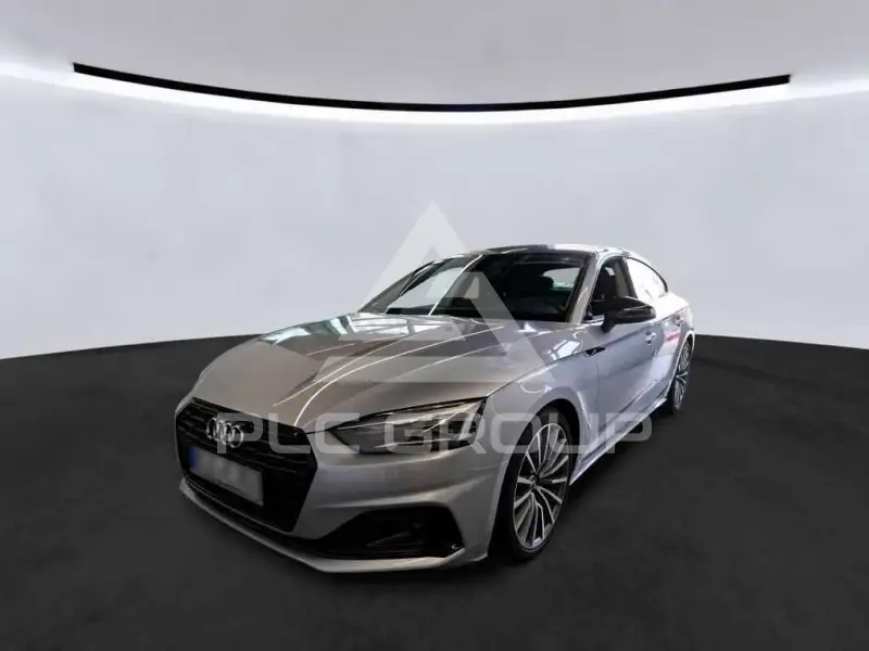 2022 Audi A5