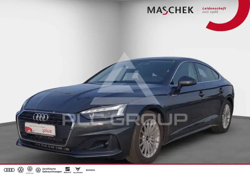 2022 Audi A5