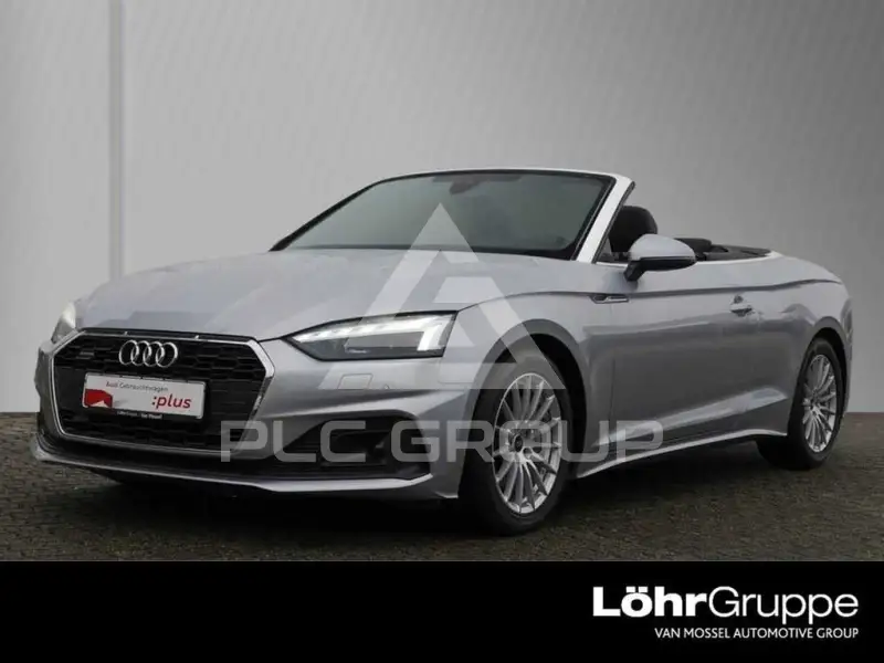 2022 Audi A5