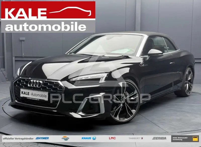 2022 Audi A5