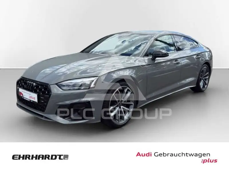 2022 Audi A5