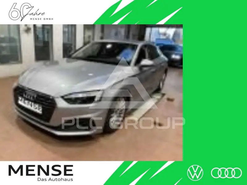 2022 Audi A5