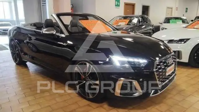 2022 Audi A5