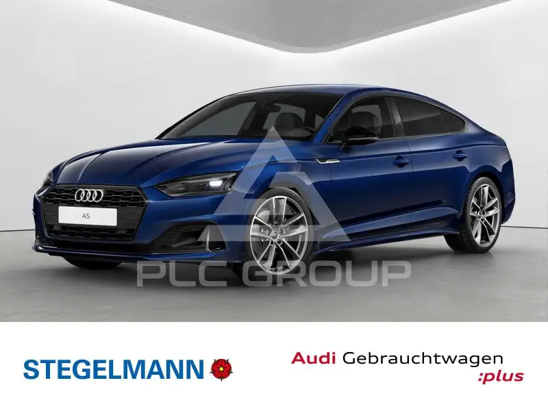 2022 Audi A5
