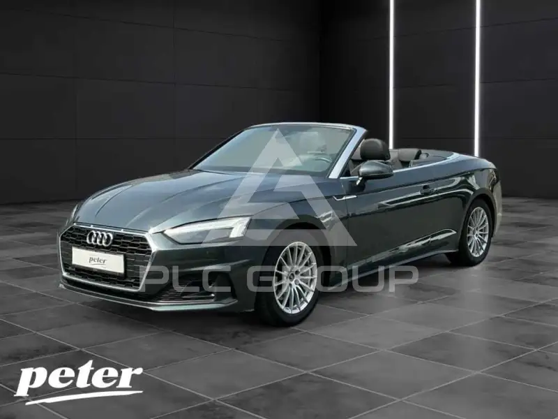 2022 Audi A5