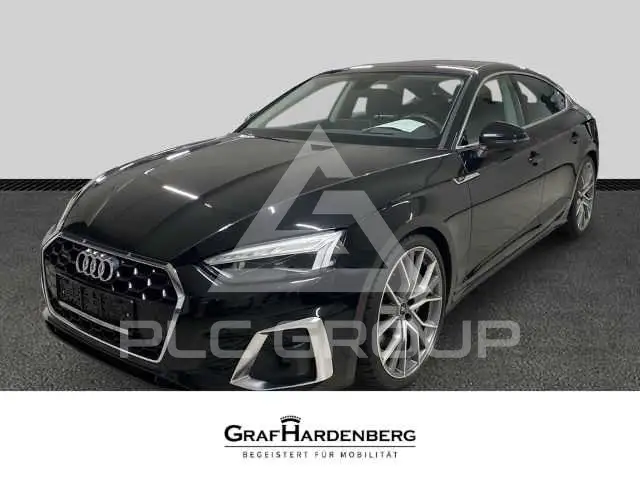 2022 Audi A5