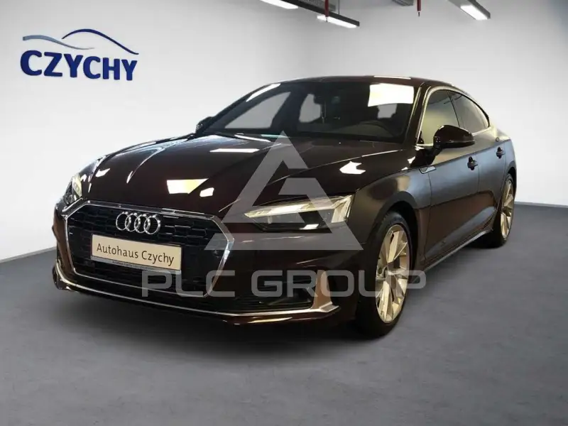 2022 Audi A5