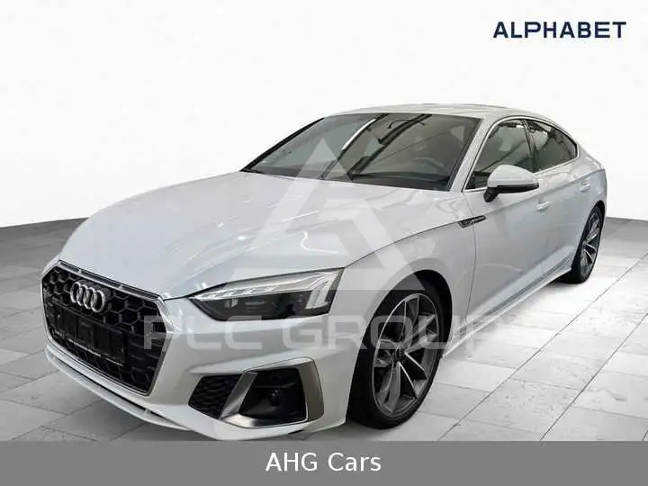 2022 Audi A5