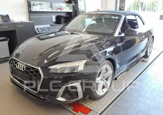2022 Audi A5