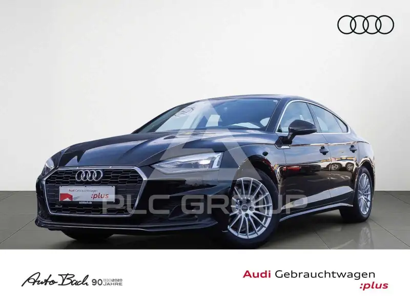 2022 Audi A5