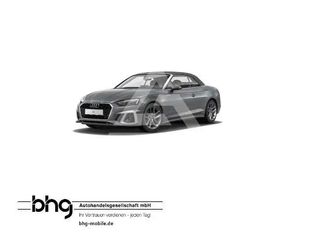 2020 Audi A5