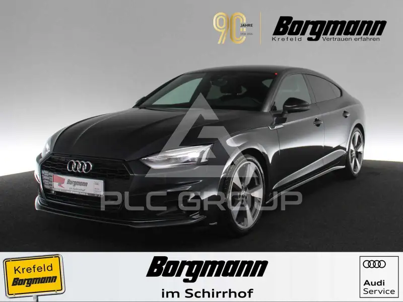 2022 Audi A5