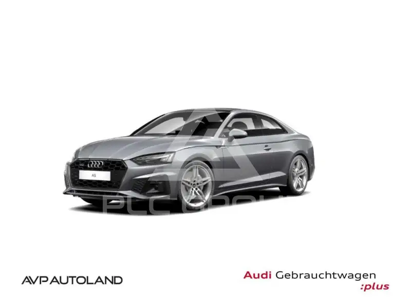 2022 Audi A5