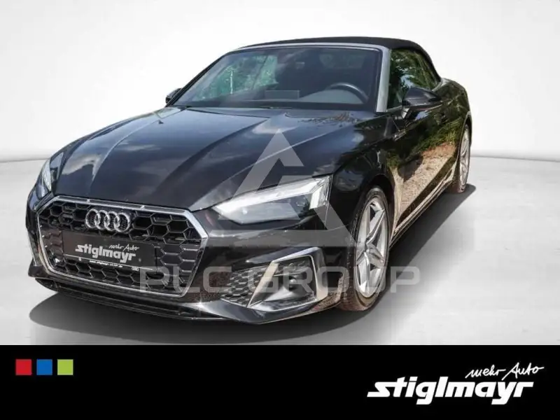 2022 Audi A5