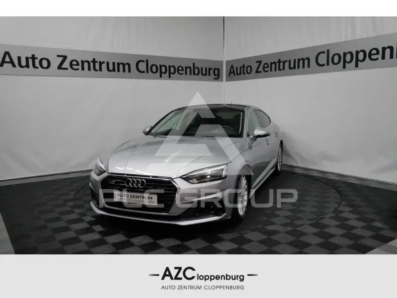 2022 Audi A5