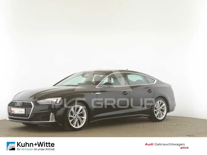 2022 Audi A5