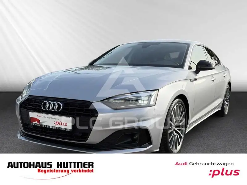 2022 Audi A5
