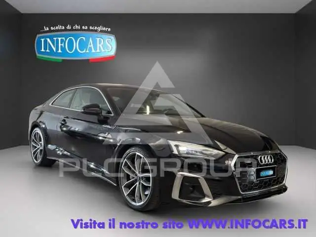 2022 Audi A5