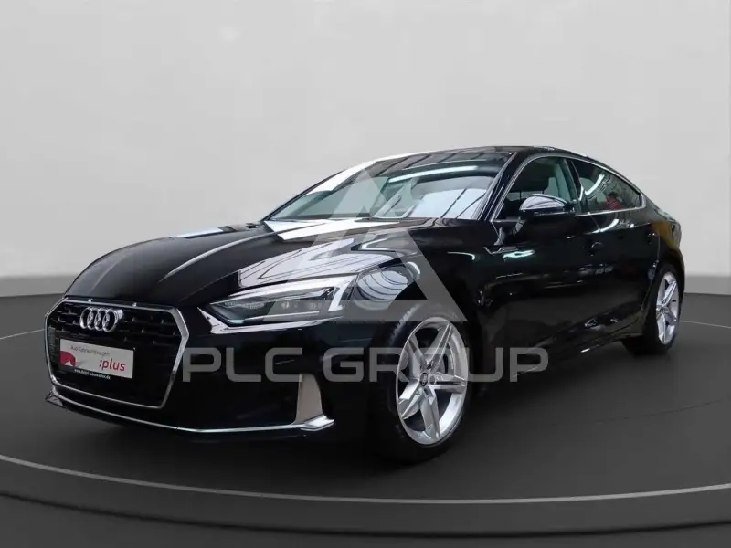 2022 Audi A5