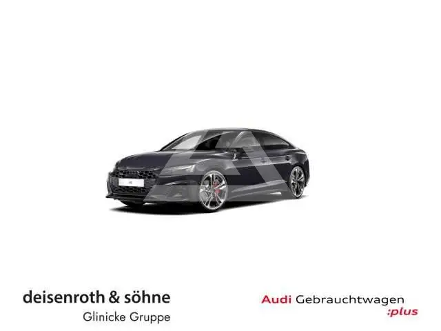 2022 Audi A5