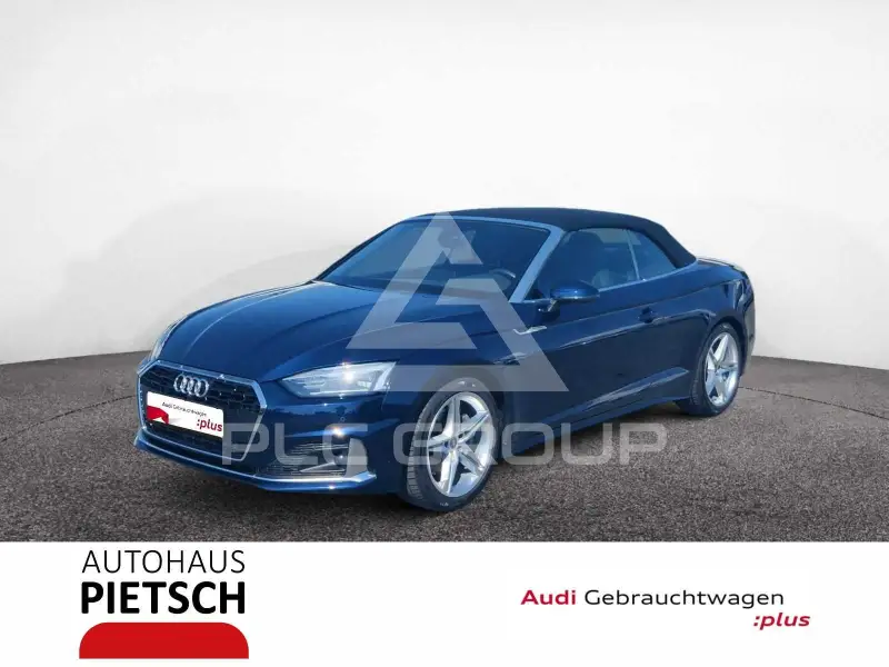 2022 Audi A5