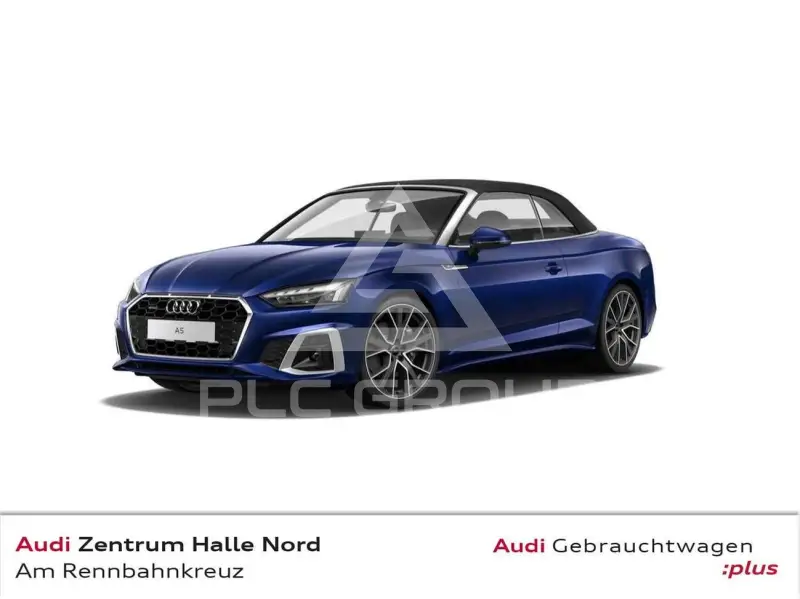 2022 Audi A5