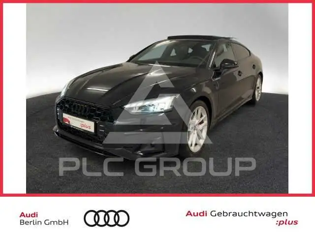 2022 Audi A5