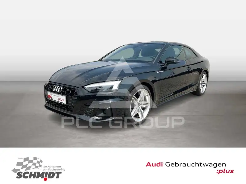 2022 Audi A5