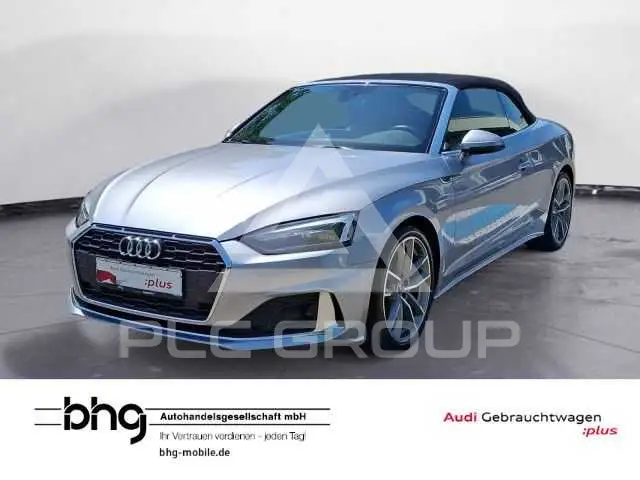 2022 Audi A5