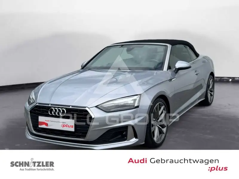 2022 Audi A5