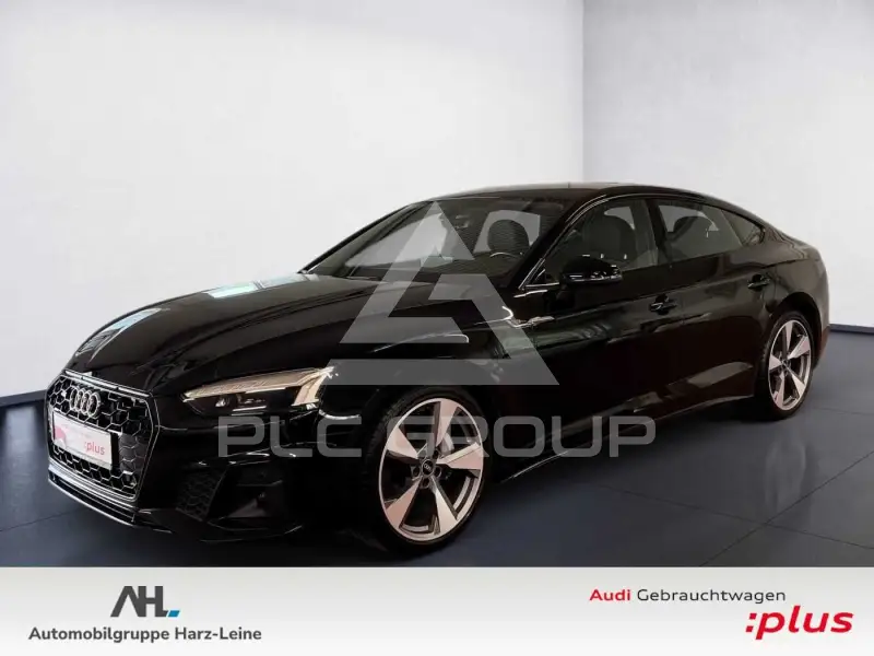 2022 Audi A5