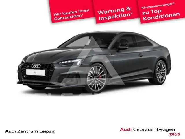2022 Audi A5