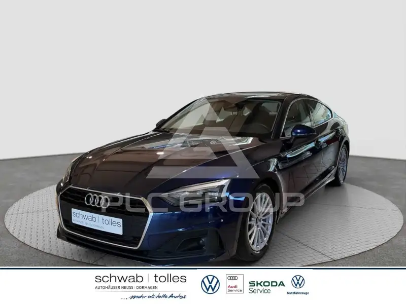 2022 Audi A5