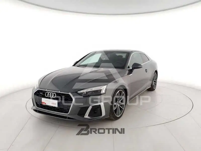 2022 Audi A5