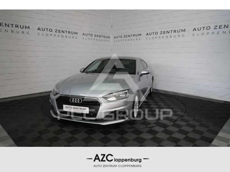 2022 Audi A5