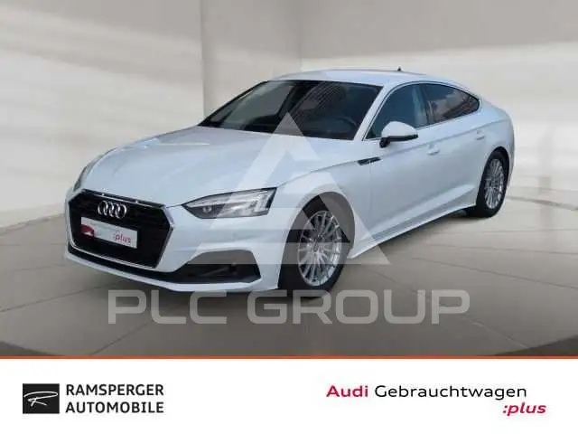 2022 Audi A5