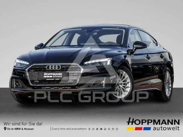 2022 Audi A5