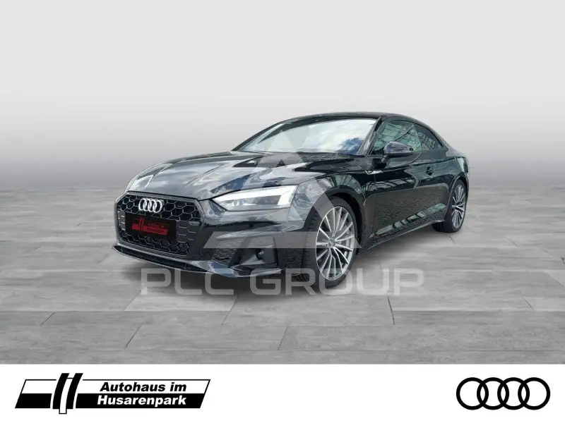 2022 Audi A5