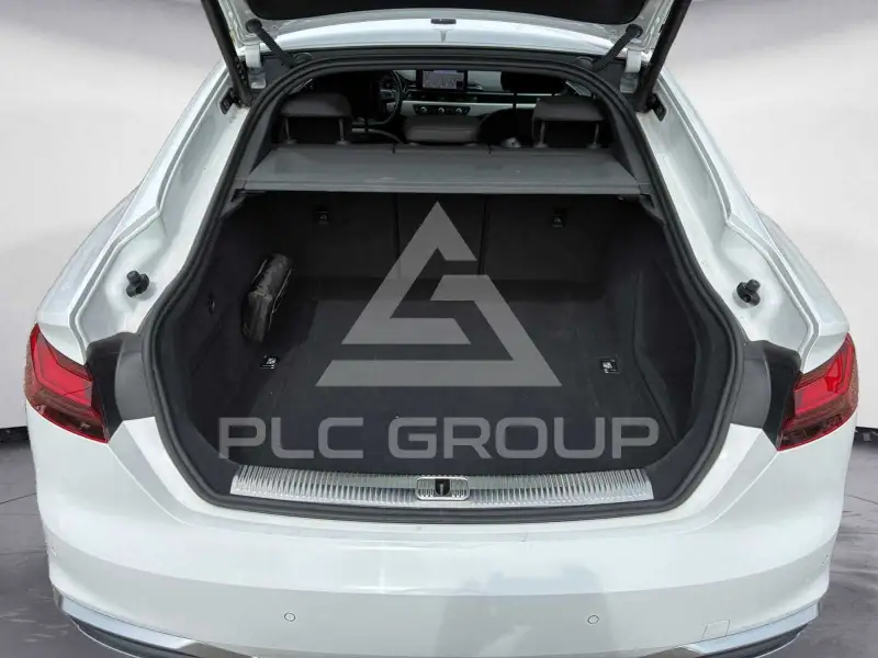 2022 Audi A5