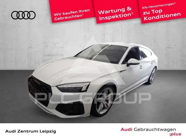 2022 Audi A5