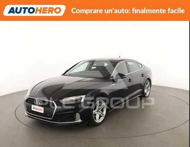 2022 Audi A5