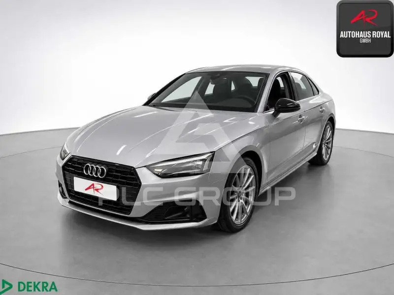 2022 Audi A5