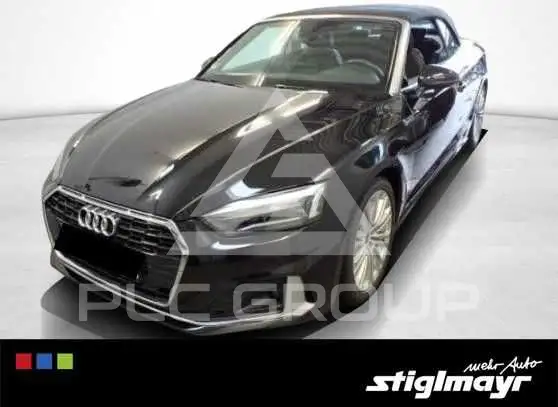 2022 Audi A5
