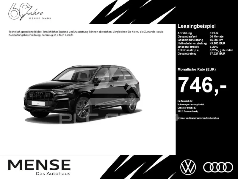 2022 Audi Q7