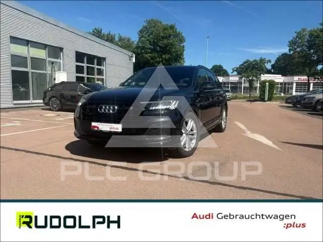 2022 Audi Q7