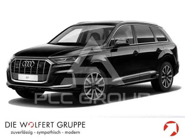 2022 Audi Q7