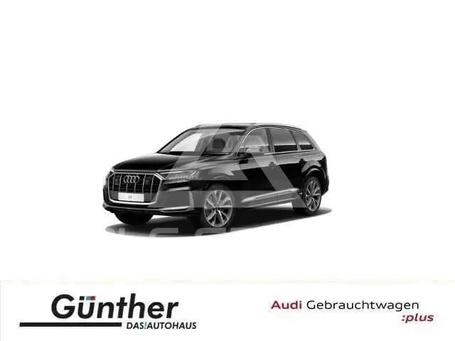 2022 Audi Q7