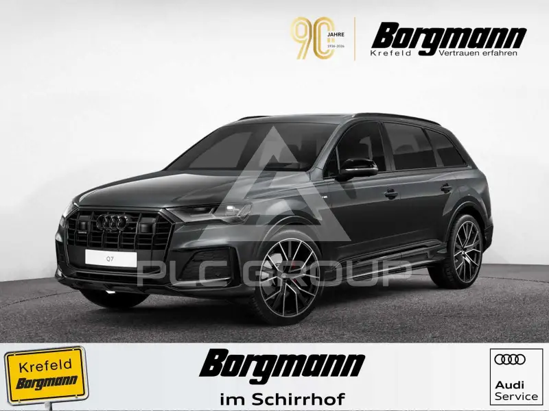 2022 Audi Q7