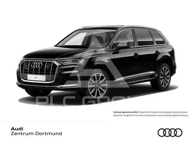 2022 Audi Q7