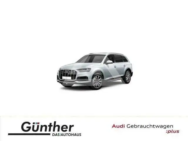 2022 Audi Q7